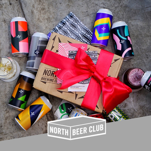 North Beer Club - Silver Membership