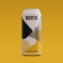 Load image into Gallery viewer, North X Parrotdog DDH IPA 7% 440ml