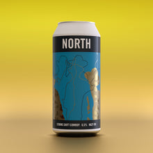 Load image into Gallery viewer, Storms, Shift, Cowboy Hazy IPA 6.5% 440ml