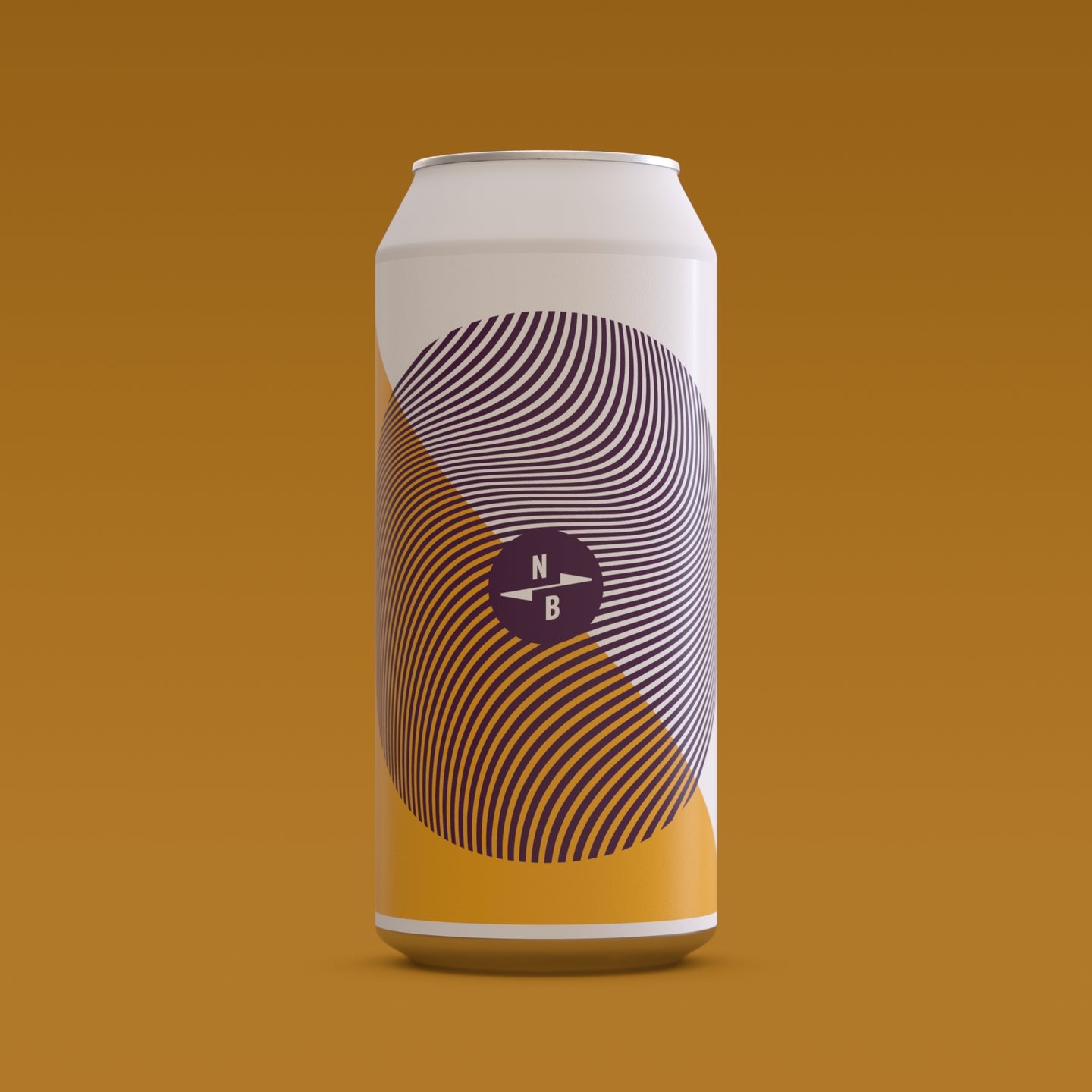 TFG Mango, Lychee + Passionfruit - 4.5% (Case Of 12) 440ml