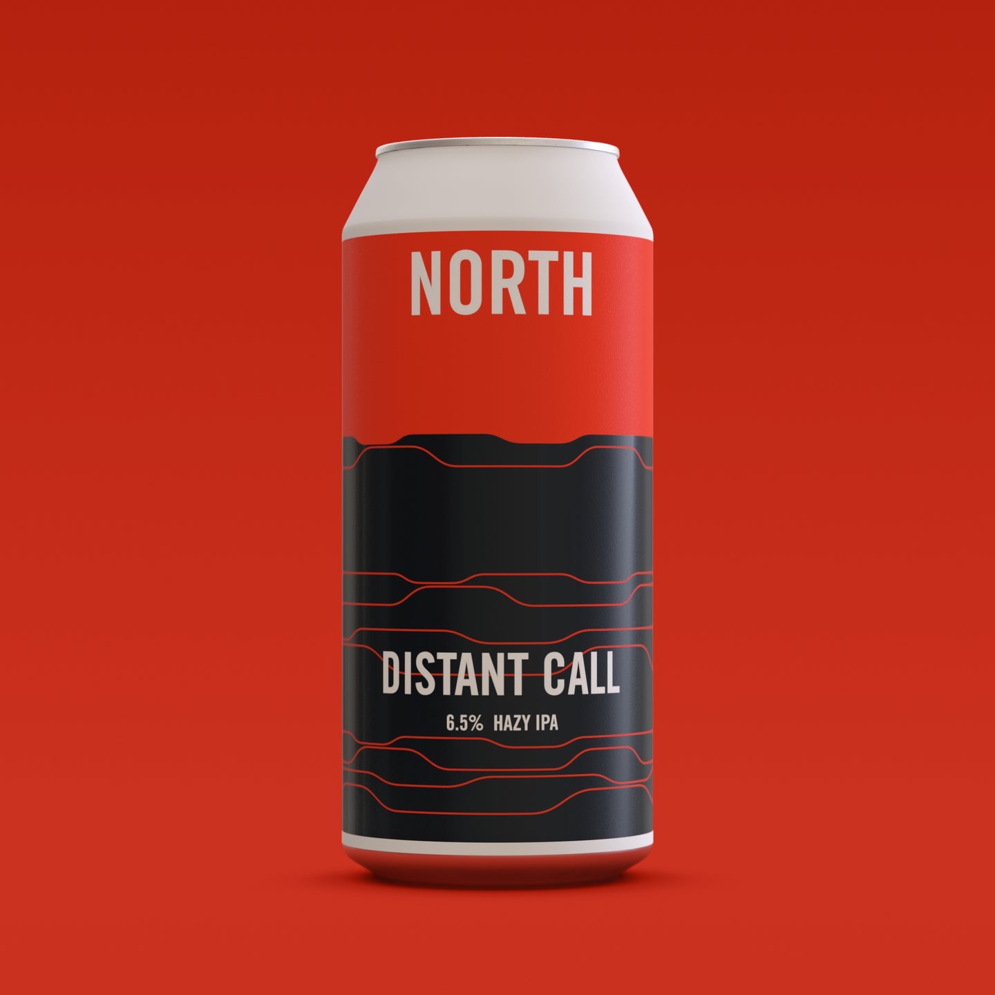 Distant Call - NEIPA 6.5%