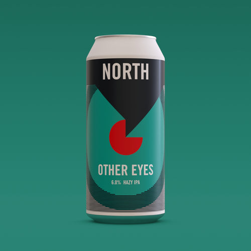 Other Eyes 6% (Case Of 12) 440ml