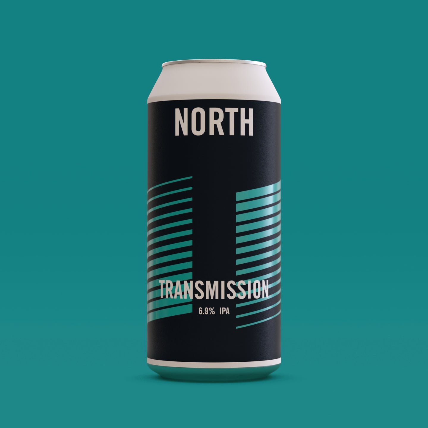 Transmission - IPA 6.9% 440ml