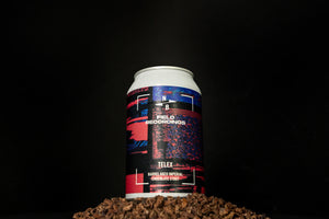 Telex - Field Recordings 09 - BA Stout with Chocolate 11%