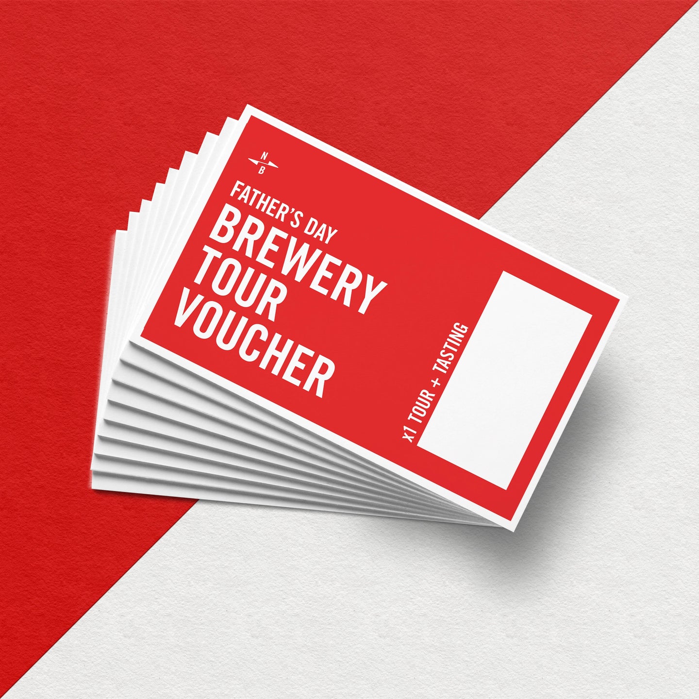 Springwell Brewery Tour Voucher (Email)