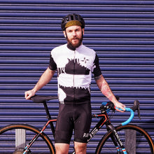 Load image into Gallery viewer, North X Paria Spray Paint Cycling Jersey