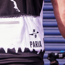 Load image into Gallery viewer, North X Paria Spray Paint Cycling Jersey