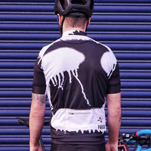 Load image into Gallery viewer, North X Paria Spray Paint Cycling Jersey