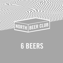 Load image into Gallery viewer, North Beer Club - Silver Membership